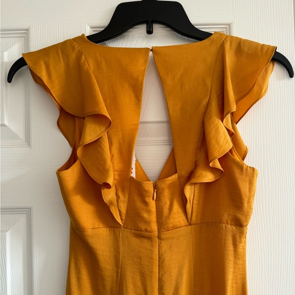 BCBG Maxi Sun Dress - Picture 3 of 4